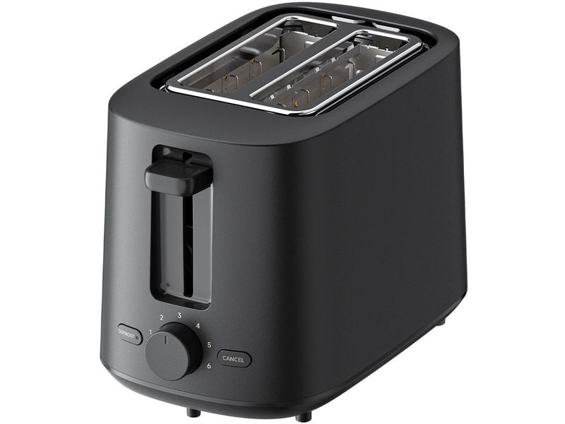 Xiaomi Toaster Schwarz