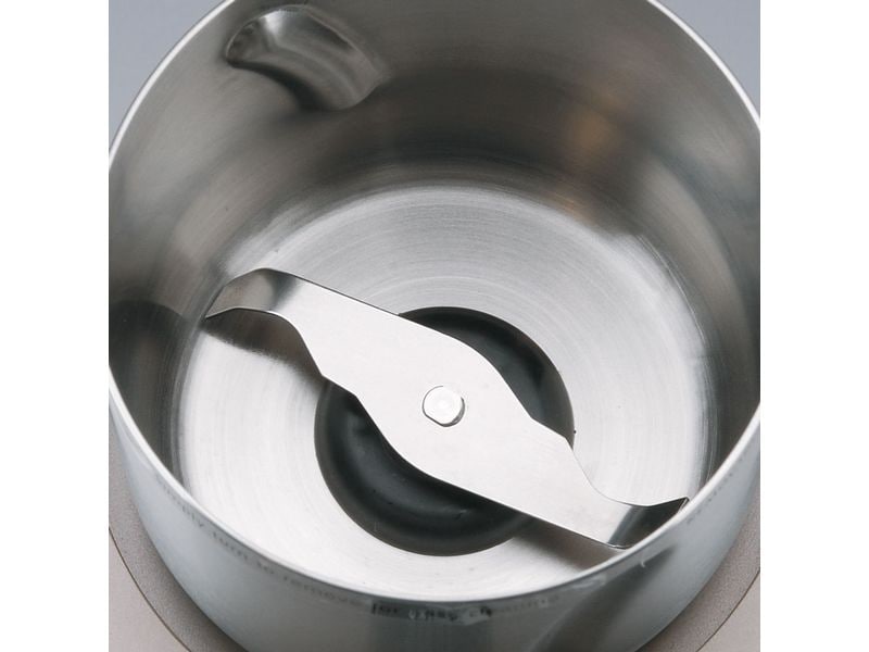 Gastroback Kaffeemühle Basic Schwarz