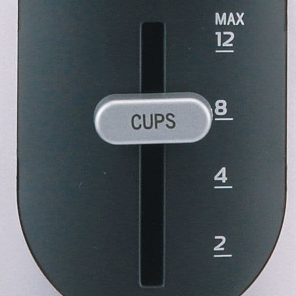 Gastroback Kaffeemühle Basic Schwarz