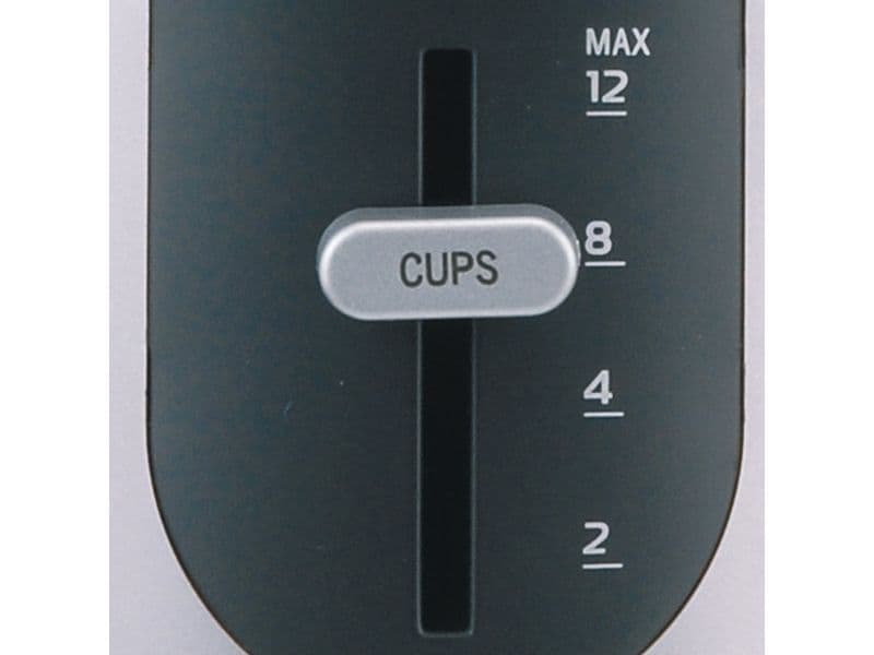 Gastroback Kaffeemühle Basic Schwarz