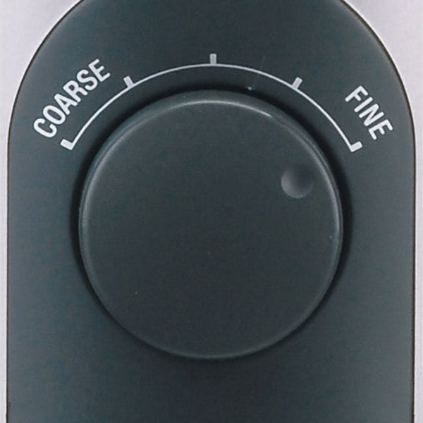 Gastroback Kaffeemühle Basic Schwarz