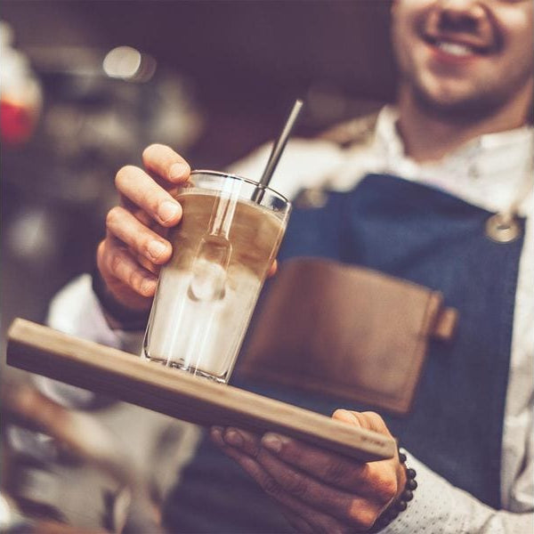 Gastroback Kaffeemühle Basic Schwarz