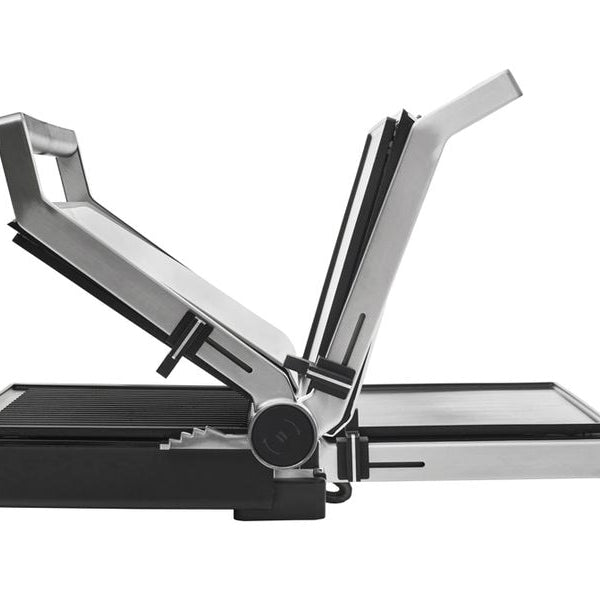 Gastroback Kontaktgrill BBQ Advanced Smart 200 W