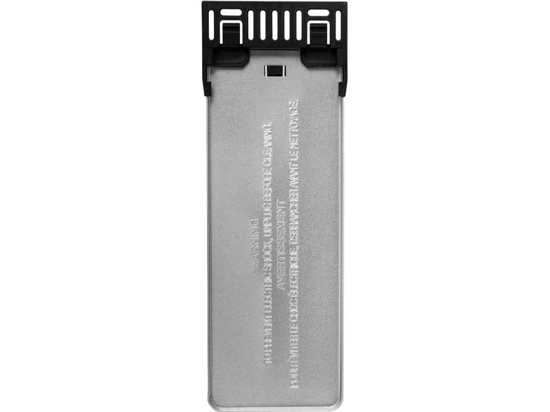 Gastroback Toaster Digital 2S Silber