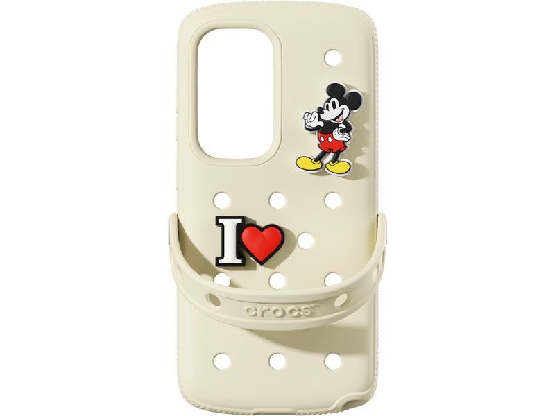 Samsung Back Cover Crocs Case Galaxy S25 Ultra