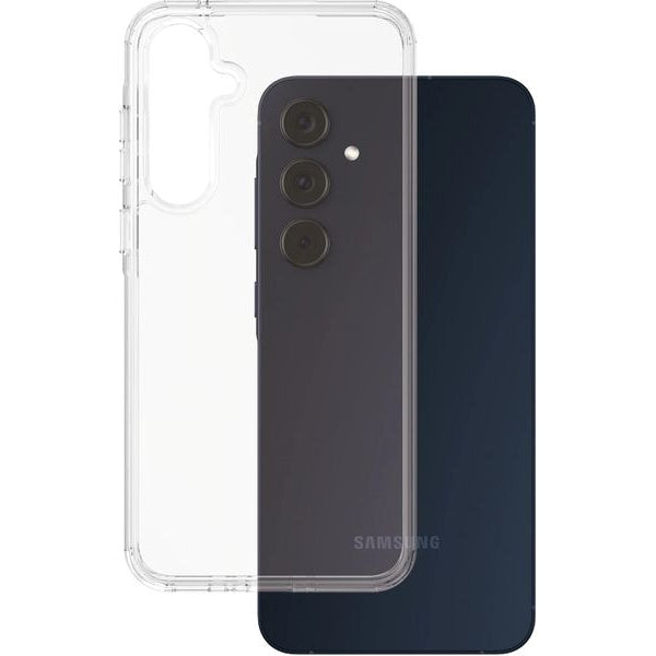 CARE Back Cover Flagship Galaxy A56 5G Smokey