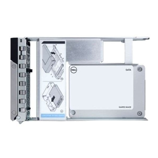 DELL SSD 345-BDWN 2.5