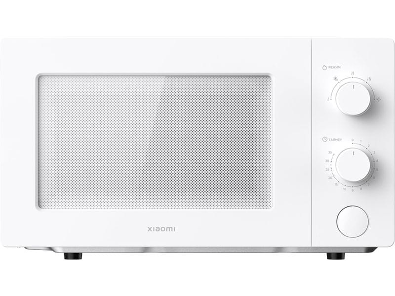 Xiaomi Mikrowelle MWB010-2A Weiss