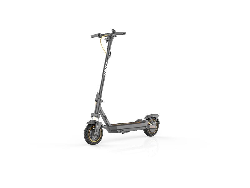Navee E-Scooter GT3 mit Strassenzulassung