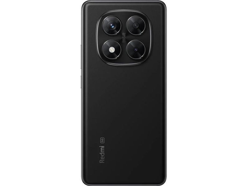 Xiaomi Redmi Note 14 Pro 5G 256 GB Black