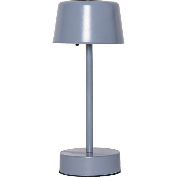 Star Trading Tischleuchte Solei Warmweiss,Blau