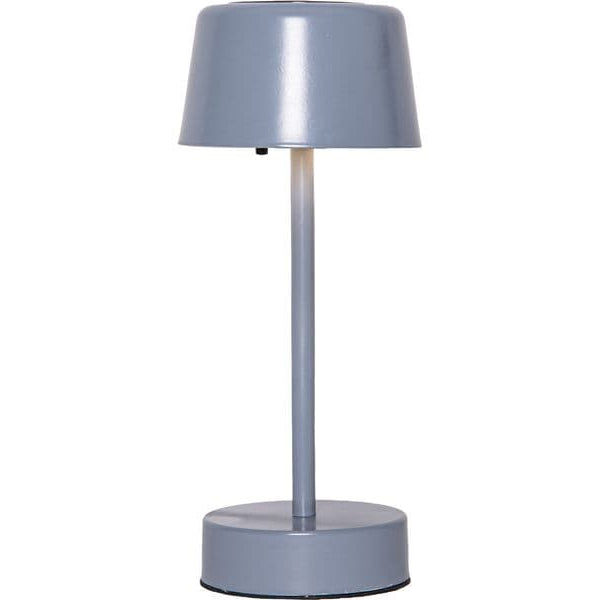 Star Trading Tischleuchte Solei Warmweiss,Blau