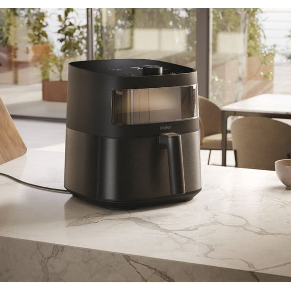 Haier Heissluft-Fritteuse HAF5TWA3 021 7 l