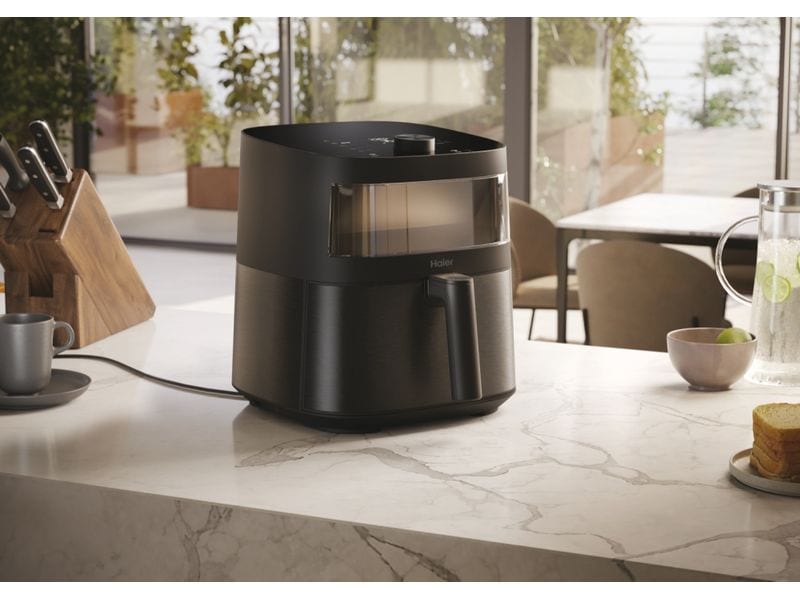 Haier Heissluft-Fritteuse HAF5TWA3 021 7 l