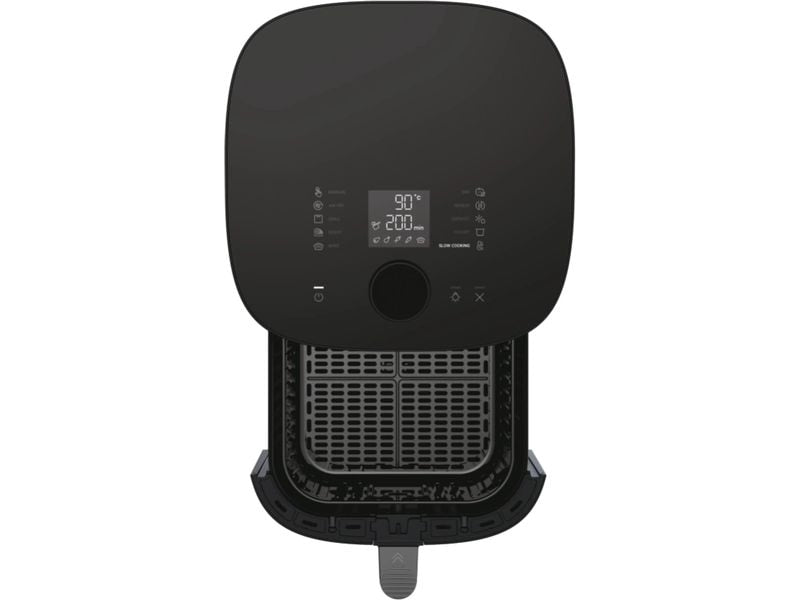 Haier Heissluft-Fritteuse HAF5TWA3 021 7 l