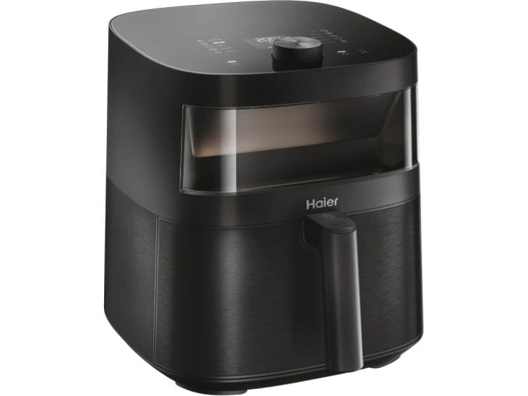 Haier Heissluft-Fritteuse HAF5TWA3 021 7 l