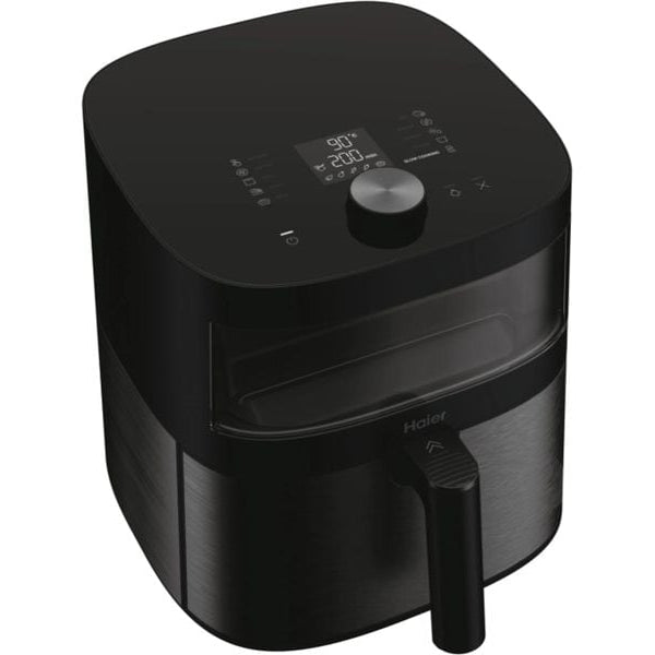 Haier Heissluft-Fritteuse HAF5TWA3 021 7 l