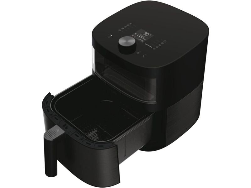 Haier Heissluft-Fritteuse HAF5TWA3 021 7 l