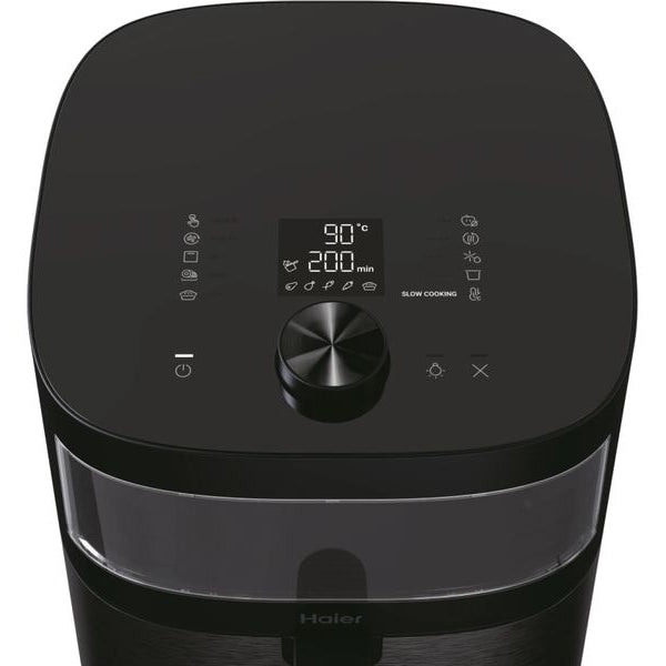 Haier Heissluft-Fritteuse HAF5TWA3 021 7 l