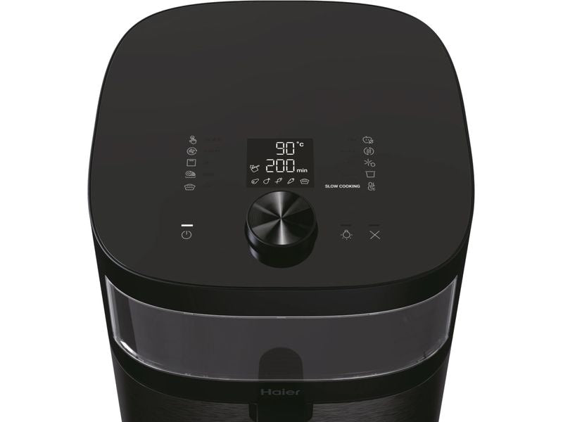 Haier Heissluft-Fritteuse HAF5TWA3 021 7 l