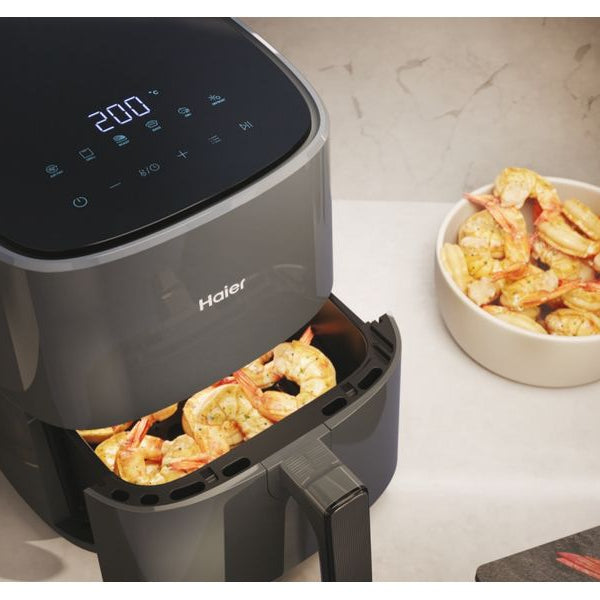 Haier Heissluft-Fritteuse HAF5P 021 5 l