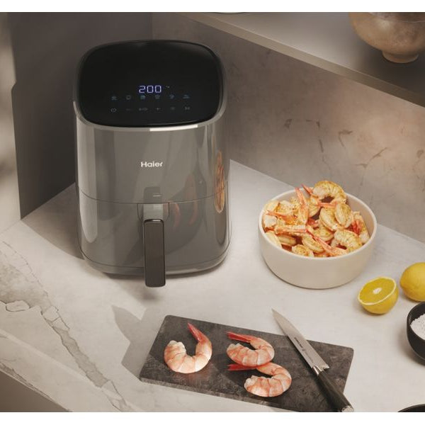 Haier Heissluft-Fritteuse HAF5P 021 5 l