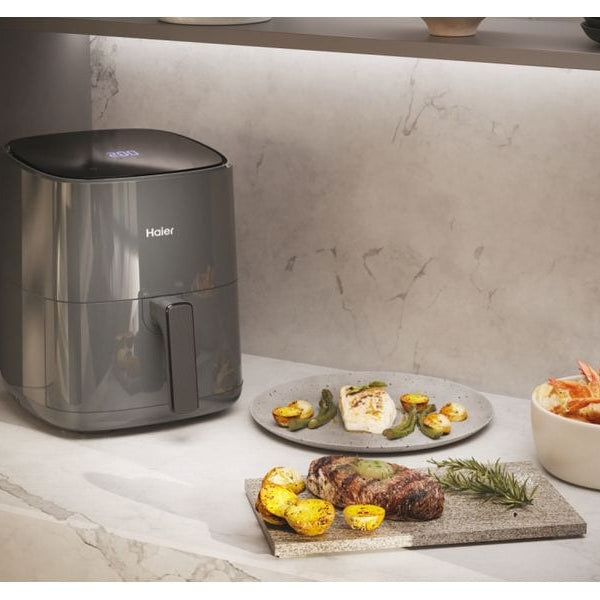 Haier Heissluft-Fritteuse HAF5P 021 5 l