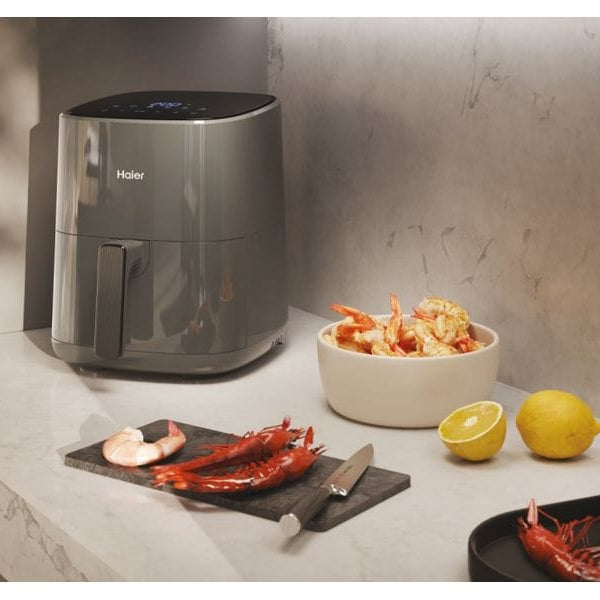 Haier Heissluft-Fritteuse HAF5P 021 5 l