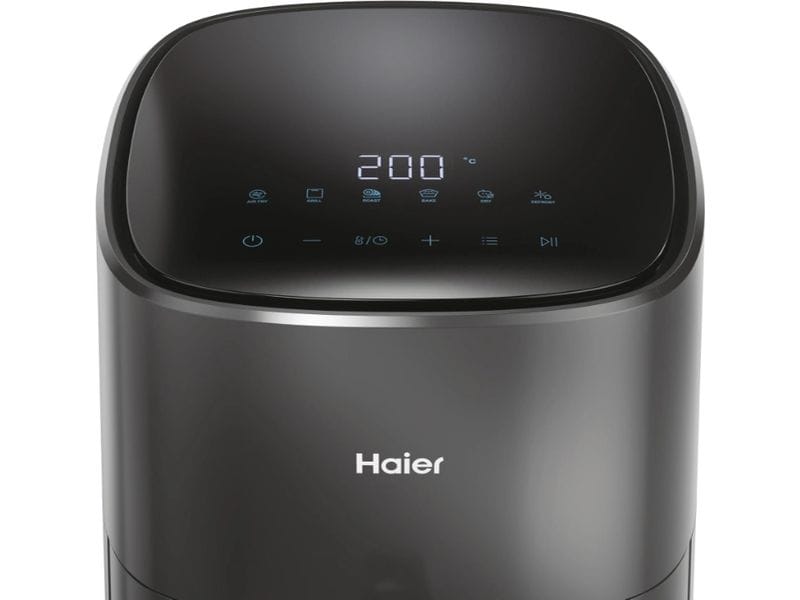 Haier Heissluft-Fritteuse HAF5P 021 5 l