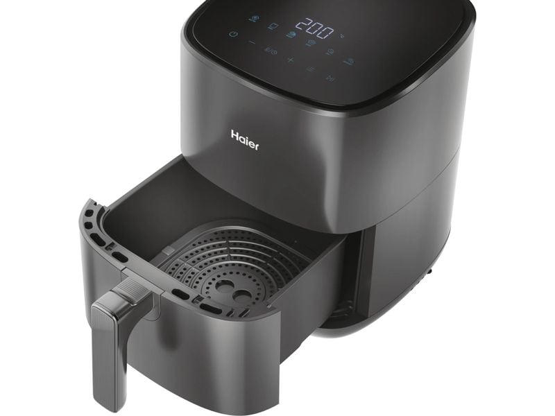 Haier Heissluft-Fritteuse HAF5P 021 5 l