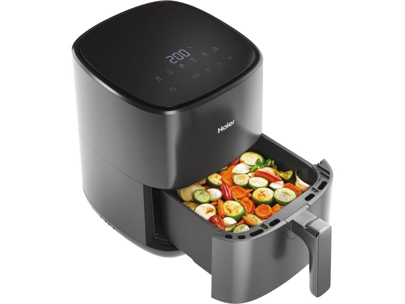 Haier Heissluft-Fritteuse HAF5P 021 5 l