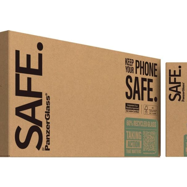 SAFE. Displayschutz SABNUWFG38167