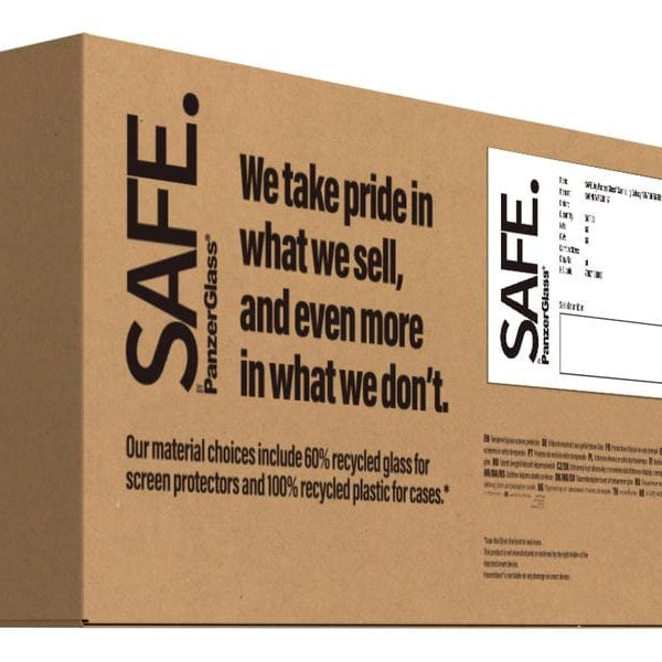 SAFE. Displayschutz SABNUWFG38167