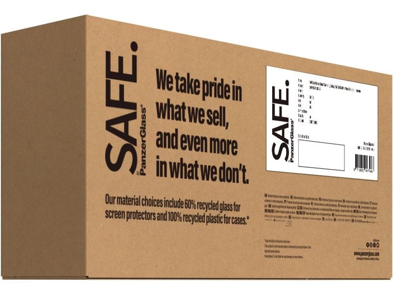 SAFE. Displayschutz SABNUWFG38167