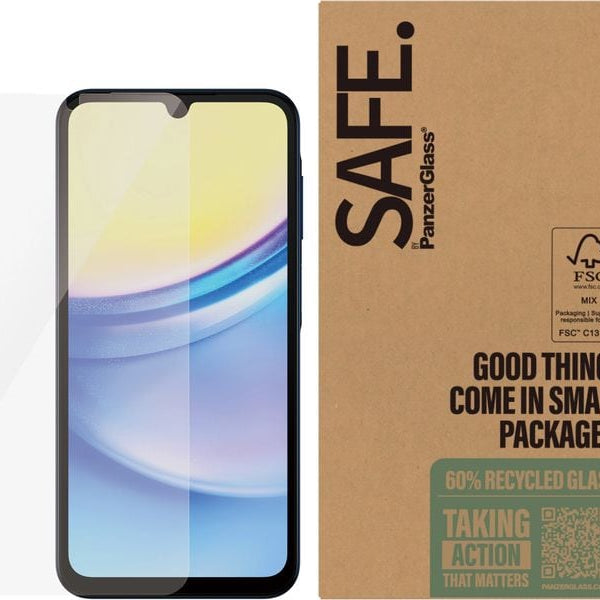 SAFE. Displayschutz SABNUWFG38167