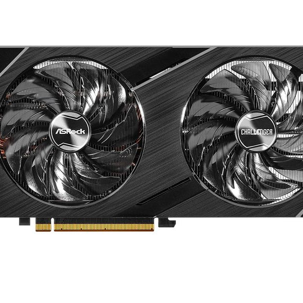 ASRock Grafikkarte Intel Arc A770 Challenger 16 GB OC