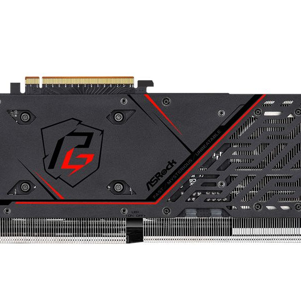 ASRock Grafikkarte Intel Arc A770 Phantom Gaming 16 GB OC