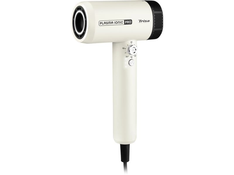 Trisa Haartrockner Plasma Ionic Pro