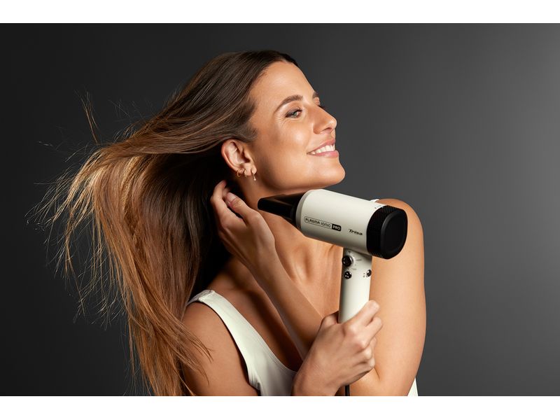 Trisa Haartrockner Plasma Ionic Pro