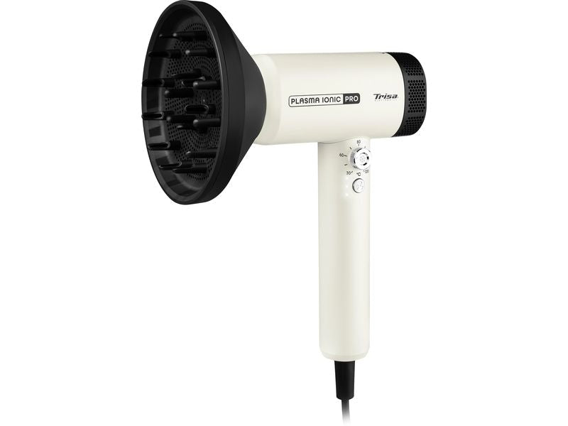 Trisa Haartrockner Plasma Ionic Pro