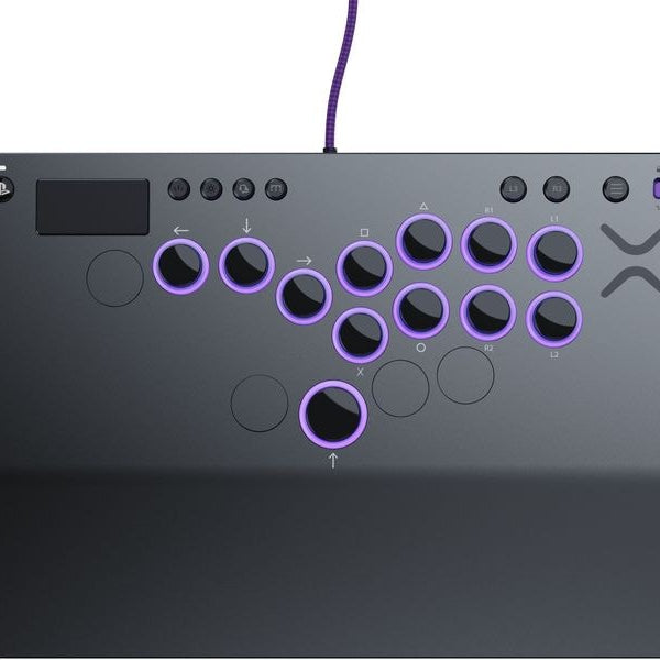 PDP Controller Pro KO Fight Stick PS5