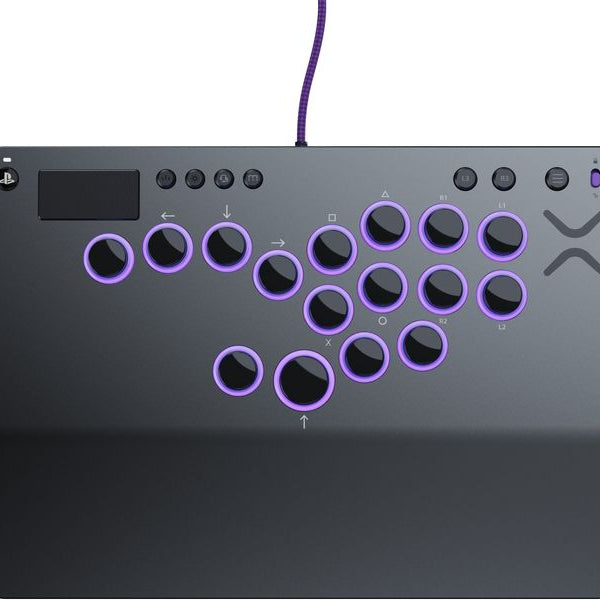 PDP Controller Pro KO Fight Stick PS5