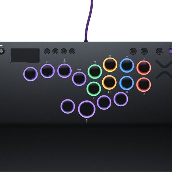 PDP Controller Pro KO Fight Stick PS5