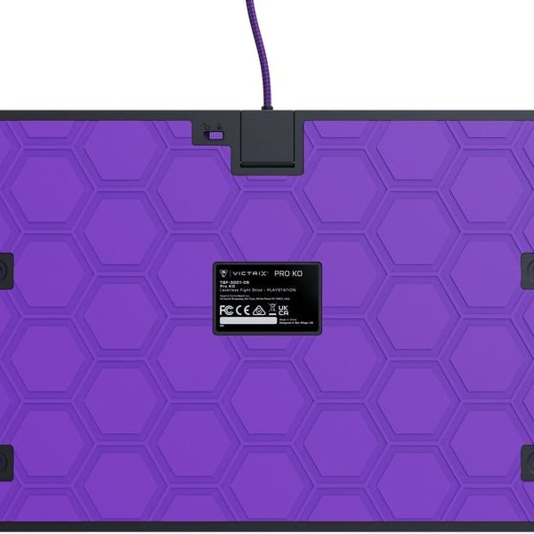 PDP Controller Pro KO Fight Stick PS5