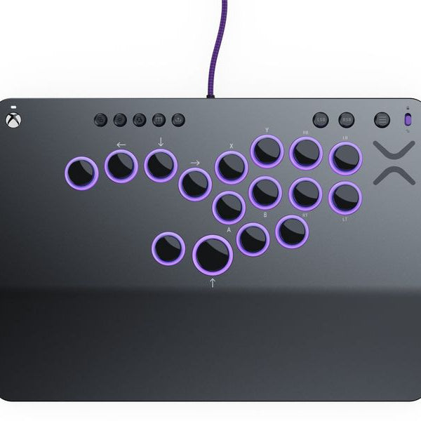 PDP Controller Pro KO Fight Stick Xbox