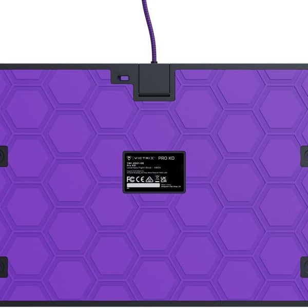 PDP Controller Pro KO Fight Stick Xbox