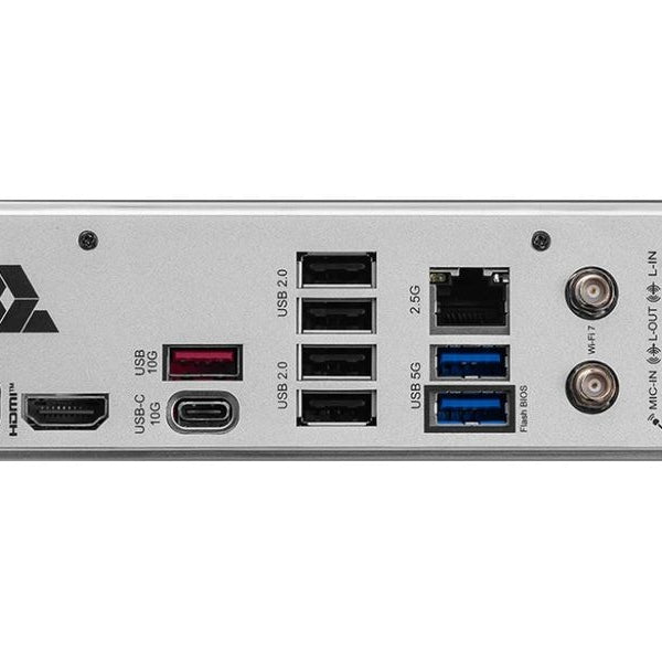 MSI Mainboard PRO B840-P WIFI