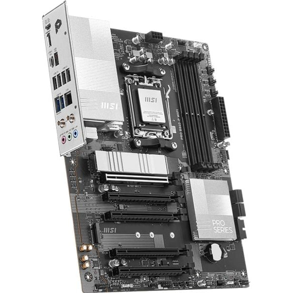 MSI Mainboard PRO B840-P WIFI