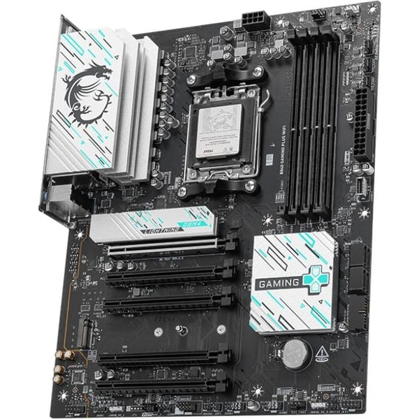 MSI Mainboard B840 GAMING PLUS WIFI