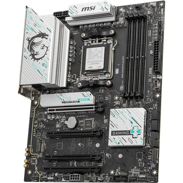 MSI Mainboard B850 GAMING PLUS WIFI